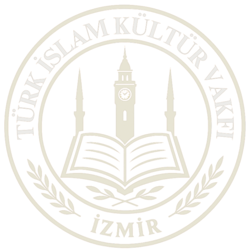 İzmir Türk İslam Kültür Vakfı